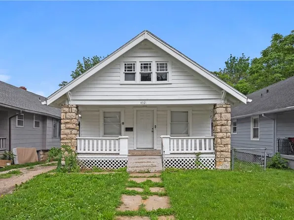 4021 Bales Ave, Kansas City, MO 64130