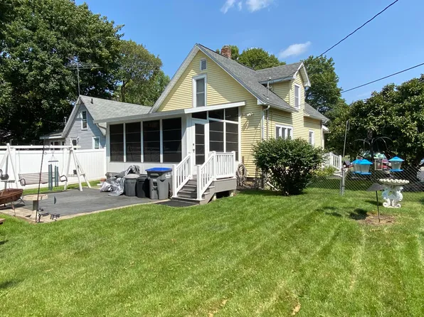 212 Ilene St, Sturgis, MI 49091