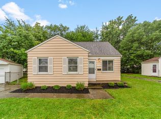 14501 Saint James Ave, Cleveland, OH