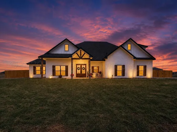 10050 Pinesap Ln, Amarillo, TX 79119