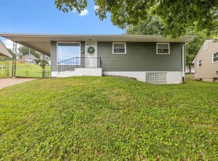 7500 Knackstedt St, Saint Louis, MO