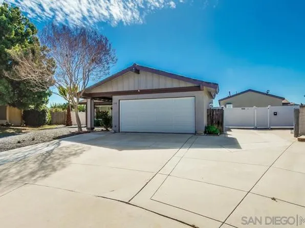 1350 Rock Hill Pl, Escondido, CA 92026
