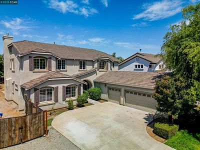 1833 Tanglewood Ln, Brentwood, CA, 94513