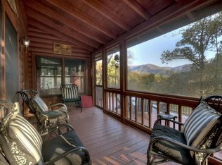 1822 Hidden Lake Dr, Cherry Log, GA 30522