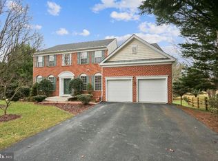 8203 Stringfellow Pl, Montgomery Village, MD 20886