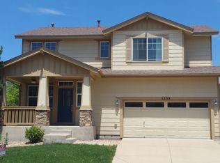 5339 Fullerton Cir, Highlands Ranch, CO 80130