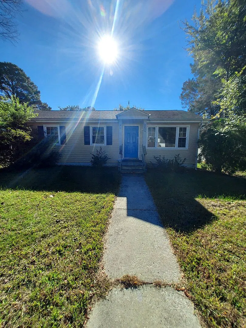 2800 Bluefield Street - Hopewell — Photo 1