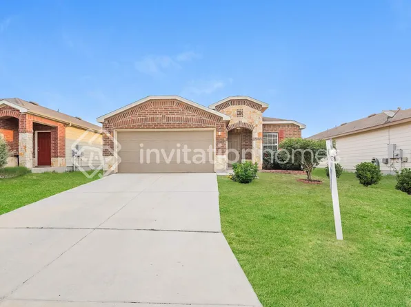 11907 Wildcat Cv, San Antonio, TX 78254