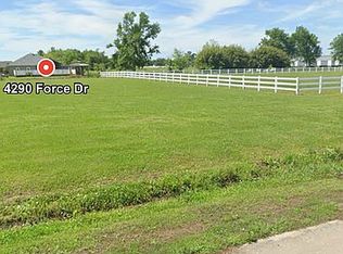 4290 Force Dr, Bourg, LA 70343