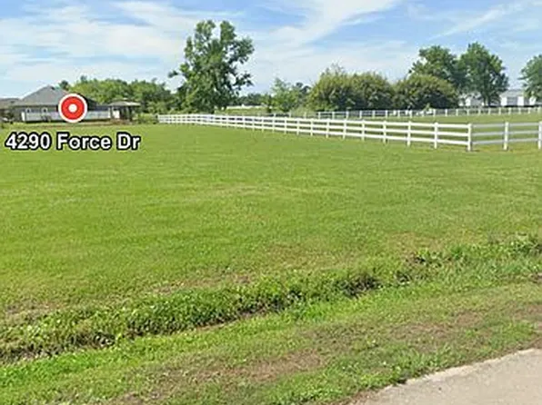 4290 Force Dr, Bourg, LA 70343