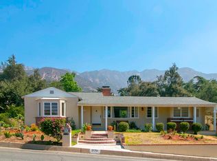 3170 Maiden Ln, Altadena, CA 91001