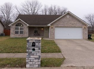2315 Kingsfield St, Jeffersonville, IN 47130