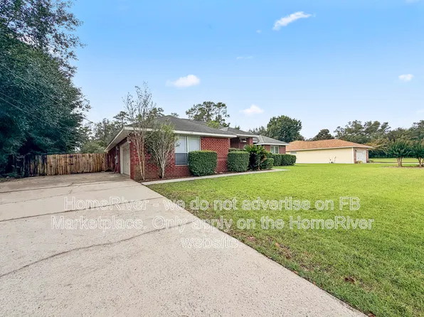 6609 Codell St, Navarre, FL 32566