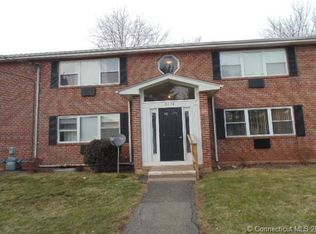 58 Mountain Laurel Dr, Wethersfield, CT 06109