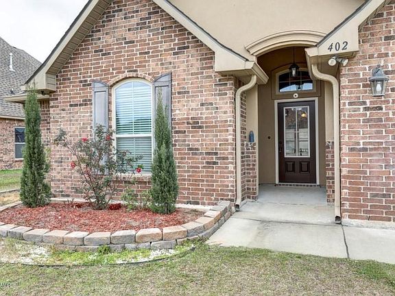 2nd image of 402 Ouachita Dr