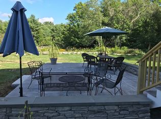 144 Bristol Rd, Damariscotta, ME 04543