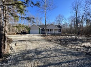 1059 Hargis Rd LOT 162, Grimsley, TN 38565