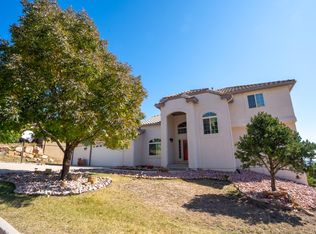 5180 Lanagan St, Colorado Springs, CO 80919