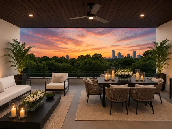 2003 Wilson St Unit 3, Austin, TX 78704