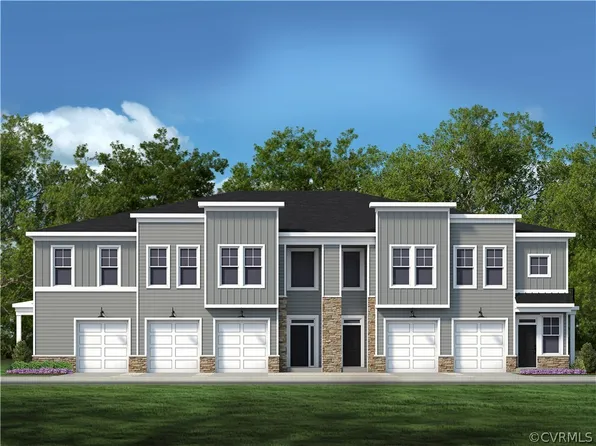 12419 Wescott Ave, Midlothian, VA 23112