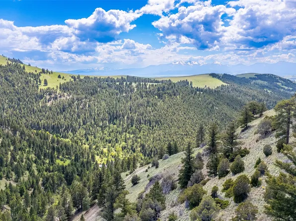 LOT 52 Blackfoot Rd, Garrison, MT 59731