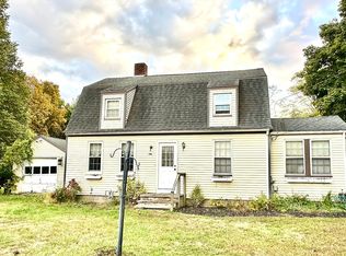 356 Wareham St, Middleboro, MA 02346