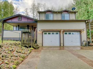 29502 Old Rainier Rd, Rainier, OR 97048