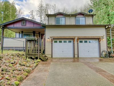 29502 Old Rainier Rd, Rainier, OR, 97048