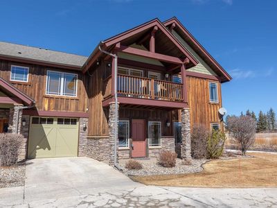 431 Talisman Drive #108, Pagosa Springs, CO, 81147