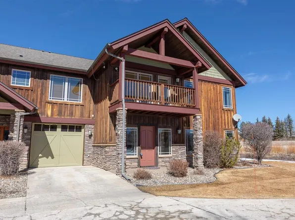 431 Talisman Drive #108, Pagosa Springs, CO 81147