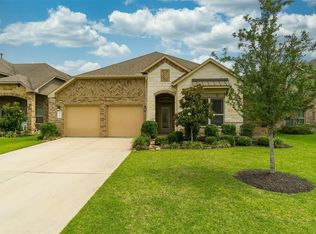 2886 Lombardia Dr, League City, TX 77573