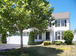 302 Elizabeth Sweetbriar Ln, New Castle, DE 19720