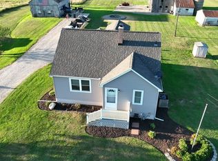 7058 Springborn Rd, China, MI 48054