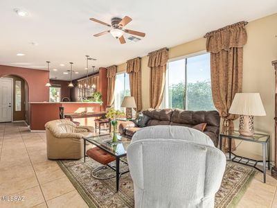 423 W Chardin Dr, Green Valley, AZ, 85614