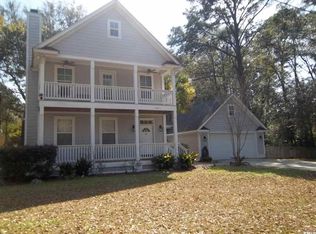 2406 Joyner St, Beaufort, SC 29902