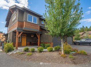 3660 Suncadia Trl #13-CLE, Cle Elum, WA 98922