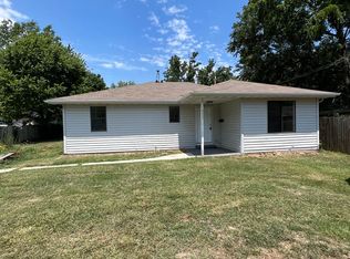 4311 W Billings St #43E513152, Springfield, MO 65802