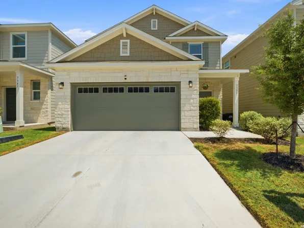 7351 TEAL TRACE, San Antonio, TX 78240