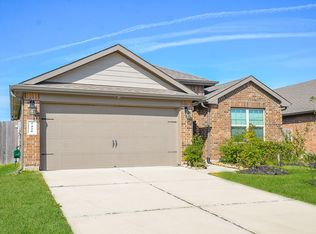 7426 Flintrock Hollow Trl, Richmond, TX 77407