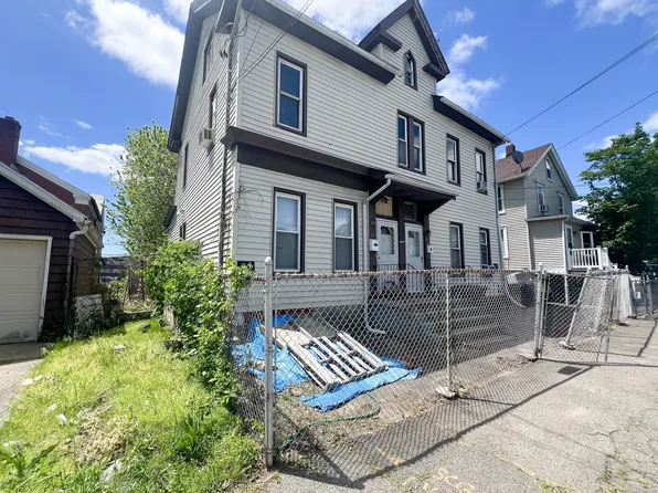 57 Milne Street, Bridgeport, CT 06604