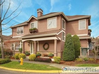 15650 NE 95th Way, Redmond, WA, 98052