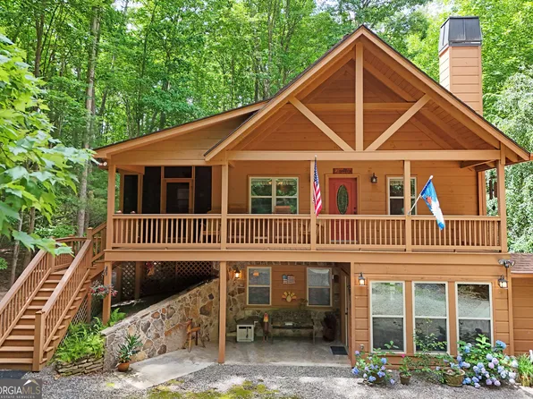 187 Harold Ln, Blairsville, GA 30512