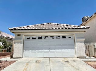 3671 Steinbeck Dr, Las Vegas, NV 89115