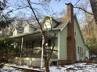 259 Grouse Run Rd, Boone, NC 28607