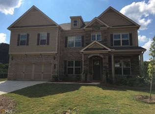 3342 Stone Point Way, Buford, GA 30519
