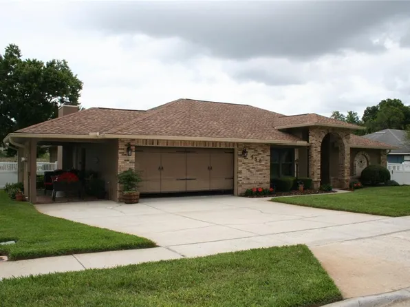 136 Wood Ridge Trl, Sanford, FL 32771