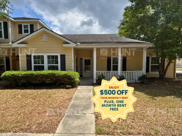 70 Enduring Freedom Pkwy, Beaufort, SC 29906
