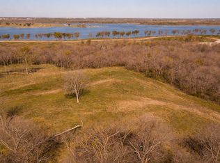 LOT 60 Sunset Ln, Corsicana, TX 75109