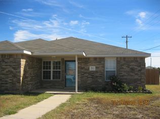 7011 Apollo Trl, Amarillo, TX 79118