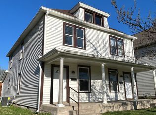 514 N Beville Ave, Indianapolis, IN 46201